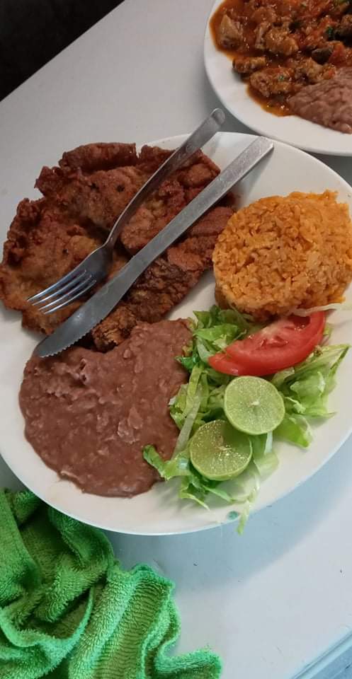 Tortilleria Y Taqueria "Osorio" | restaurant | Cesar Chavez Rd, San Juan, TX 78589, USA | 9563683002 OR +1 956-368-3002