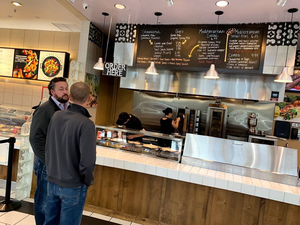 King Kebab | restaurant | 1200 Towne Centre Blvd, Provo, UT 84601, USA | 8018226278 OR +1 801-822-6278