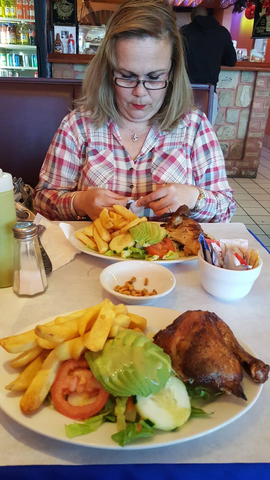 La Cabaña Peruana | restaurant | 9304 Liberty Ave, Ozone Park, NY 11417, USA | 7188483133 OR +1 718-848-3133