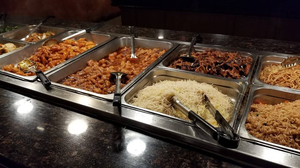 Fortune Buffet | restaurant | 29583 Five Mile Road, Livonia, MI 48154, USA | 7345248383 OR +1 734-524-8383