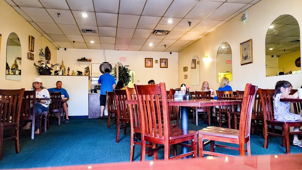 Thai Delights Restaurant | restaurant | 821 Harbor Blvd, Destin, FL 32541, USA | 8506503945 OR +1 850-650-3945