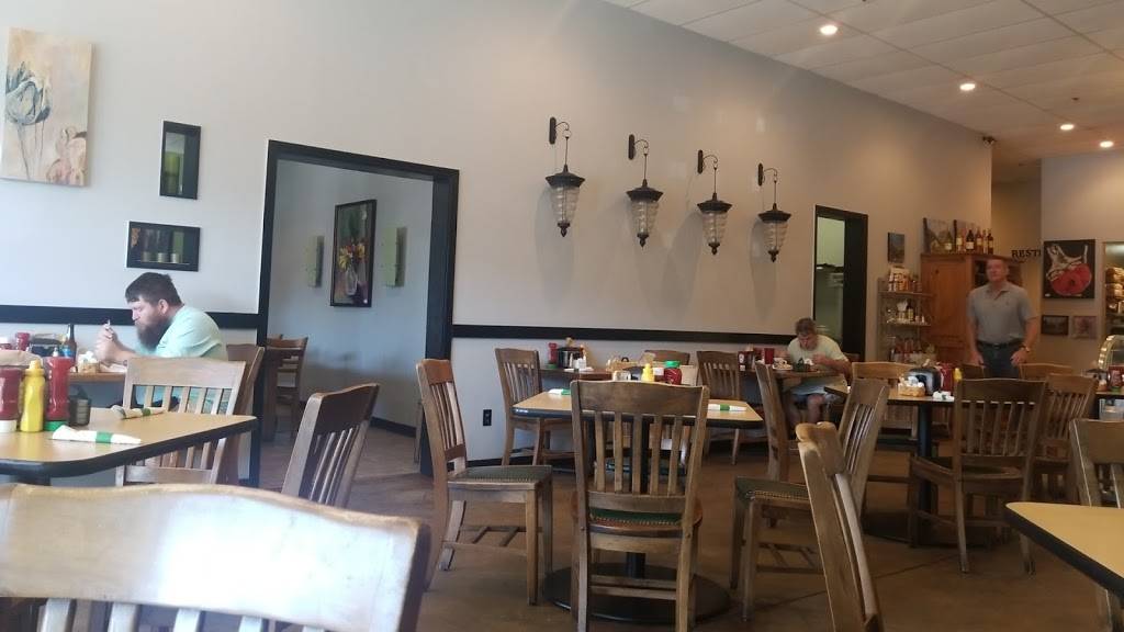 Secret Garden Café | cafe | 10095 Beach Blvd, Jacksonville, FL 32246, USA | 9046450859 OR +1 904-645-0859