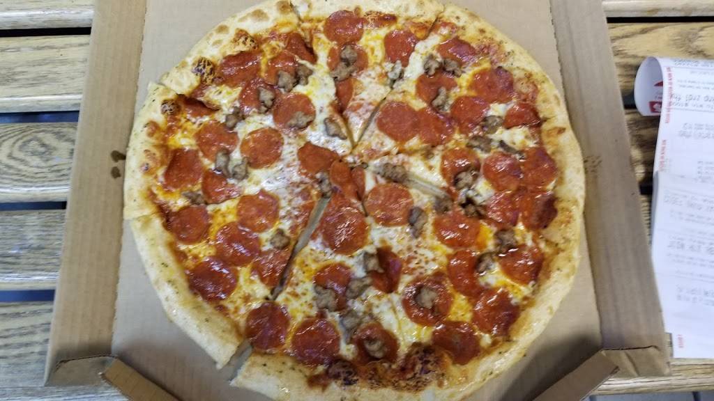 Pizza Hut | restaurant | 10731 Coloma Rd, Rancho Cordova, CA 95670, USA | 9166386800 OR +1 916-638-6800