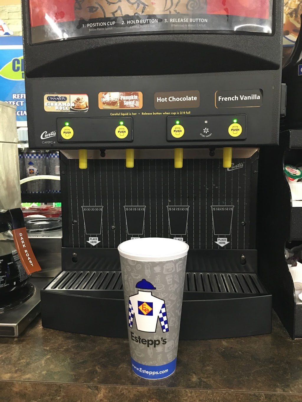 Shell | restaurant | 1074 Barnes Mill Rd, Richmond, KY 40475, USA | 8593535470 OR +1 859-353-5470