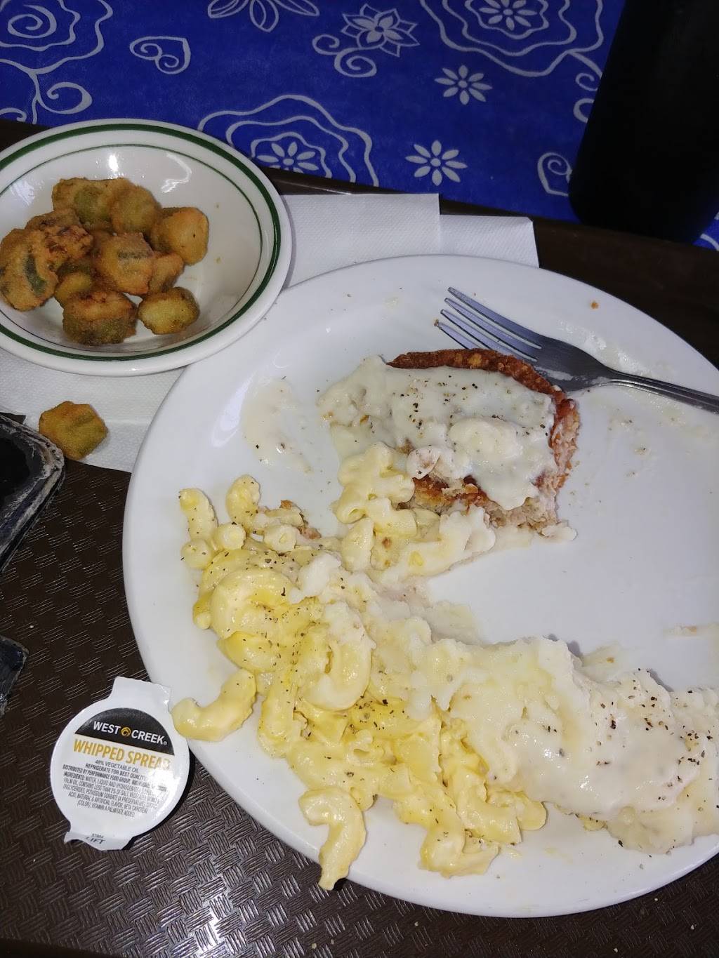 City Limits Cafe | restaurant | 1717 Cainsville Rd, Lebanon, TN 37090, USA | 6154539138 OR +1 615-453-9138