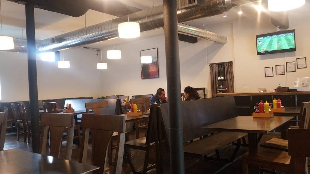 It’s Pho Real | restaurant | 1361 Cole St, Enumclaw, WA 98022, USA | 3602263094 OR +1 360-226-3094