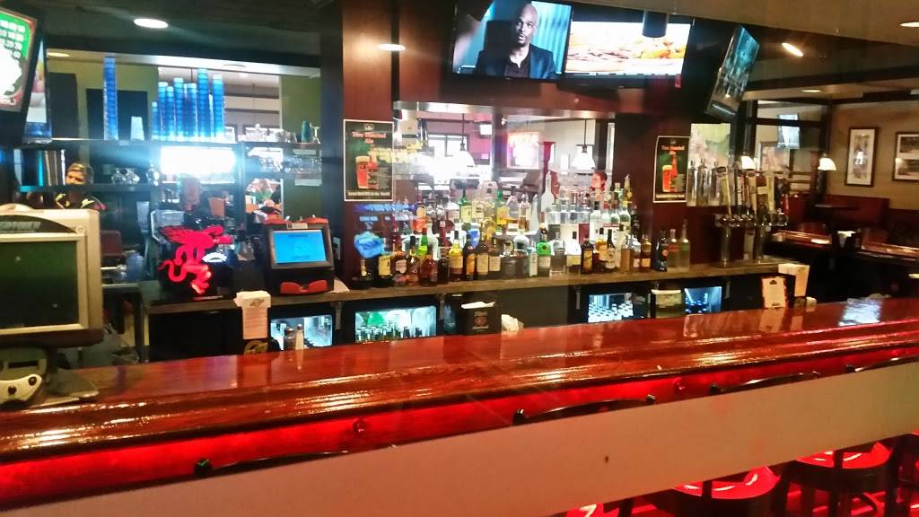 Shields Restaurant Bar Pizzeria | restaurant | 25101 Telegraph Rd, Southfield, MI 48034, USA | 2483562720 OR +1 248-356-2720