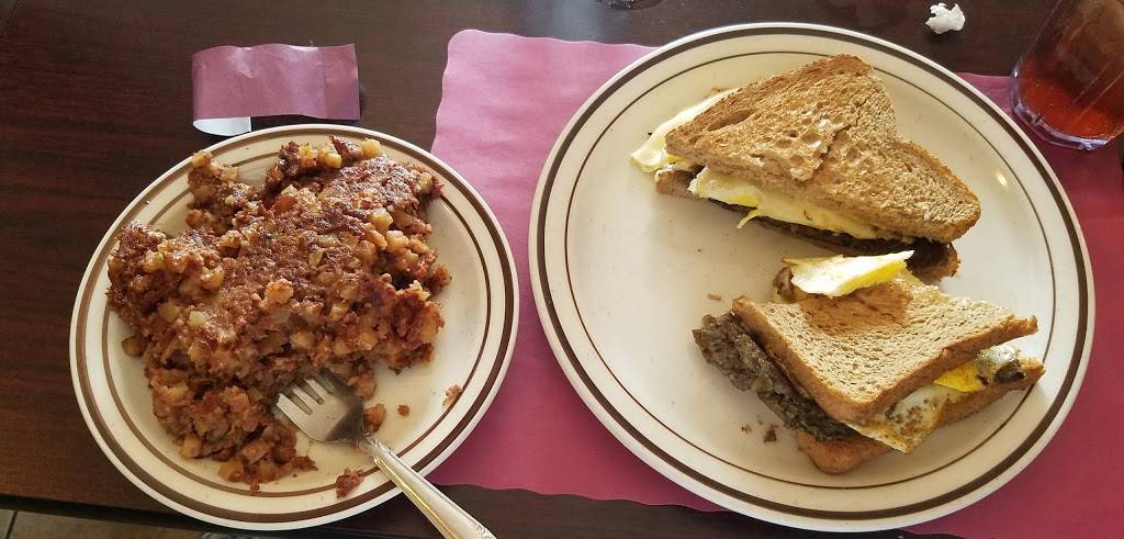 Georges Restaurant | restaurant | 703 Philadelphia Pike, Wilmington, DE 19809, USA | 3027641707 OR +1 302-764-1707