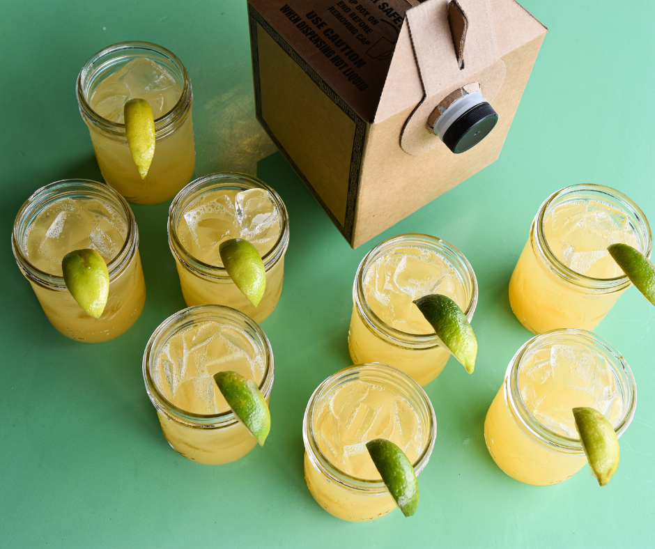 Barrio | restaurant | 305 W Front St, Traverse City, MI 49684, USA | 2314211855 OR +1 231-421-1855