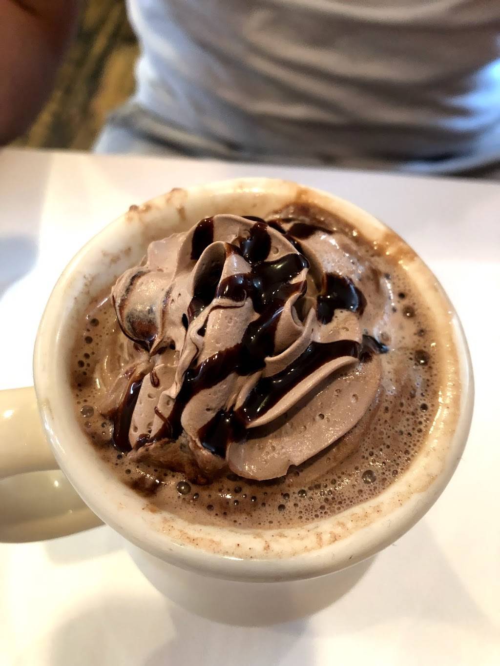 Le Crepe | restaurant | 317 S Washington Ave, Royal Oak, MI 48067, USA | 2486299391 OR +1 248-629-9391