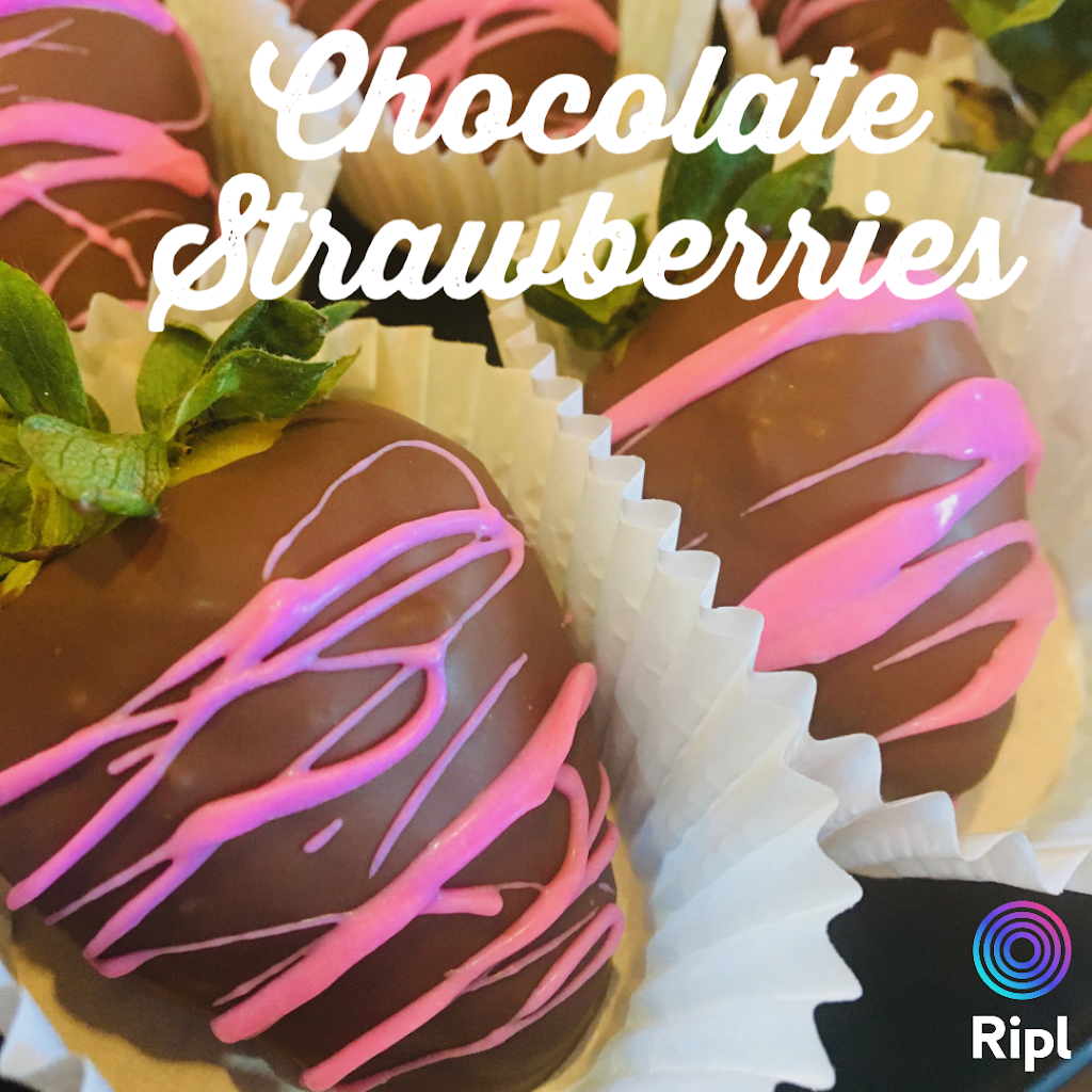 Disgustingly Delicious | bakery | 252 Los Angeles Ave Suite D, Moorpark, CA 93021, USA | 8055171500 OR +1 805-517-1500