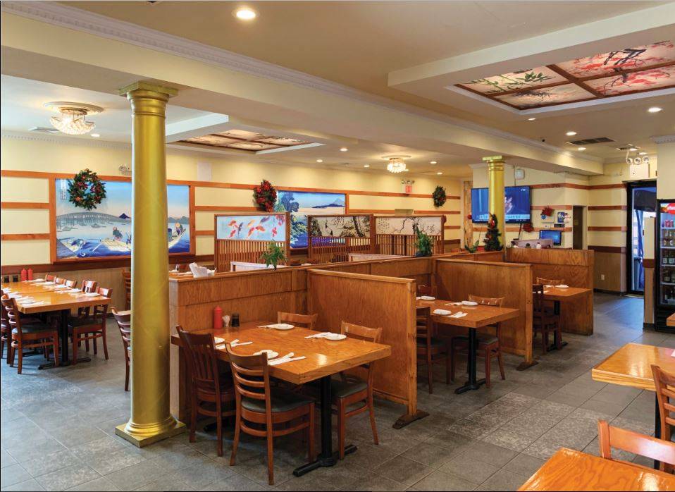 Pado | restaurant | 171-53 46th Ave, Flushing, NY 11358, USA | 7183213047 OR +1 718-321-3047