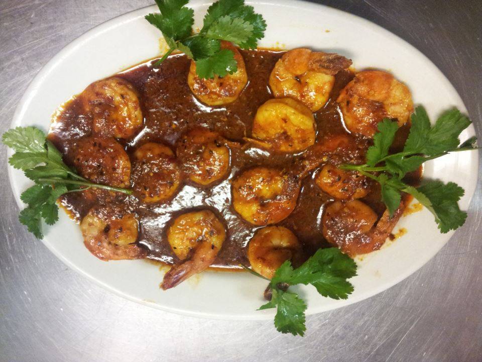 Los Faroles Mexican Restaurant | restaurant | 18174 River Sage Dr #108, Houston, TX 77084, USA | 2818597200 OR +1 281-859-7200