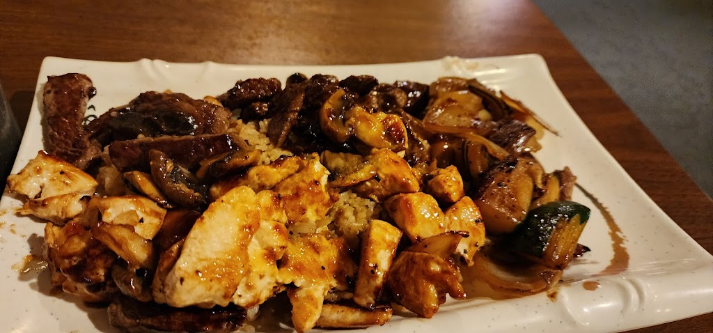 Tsunami Japanese Steak House | restaurant | 1108 Bell St, Amarillo, TX 79106, USA | 8063522688 OR +1 806-352-2688