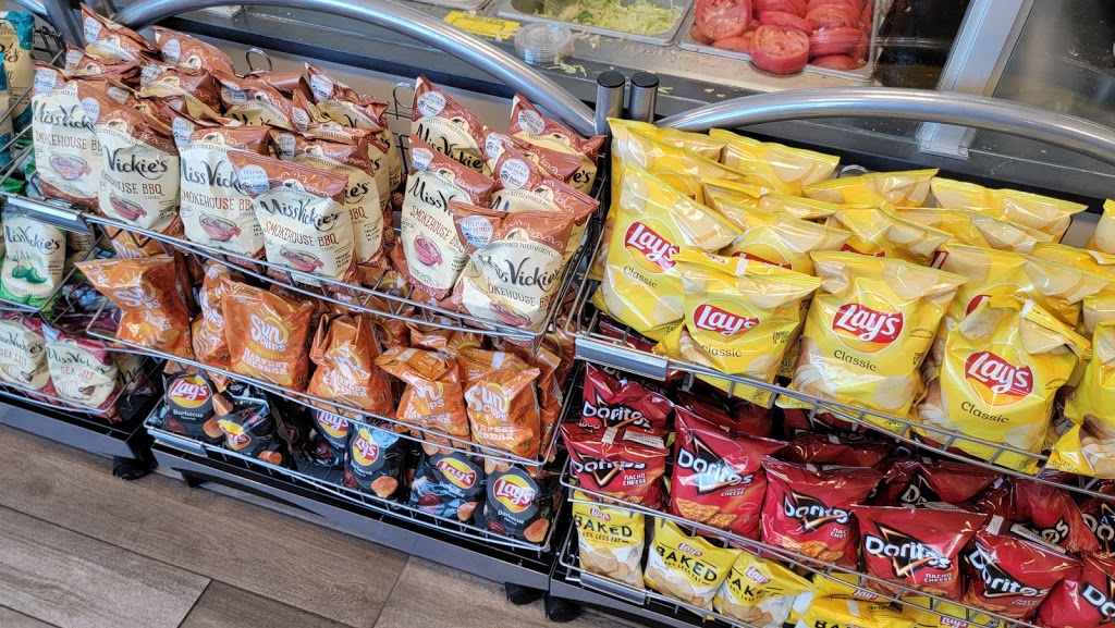 Jersey Mikes Subs | restaurant | 1664 E Sternberg Rd Suite A2, Fruitport Charter Twp, MI 49444, USA | 2314574534 OR +1 231-457-4534