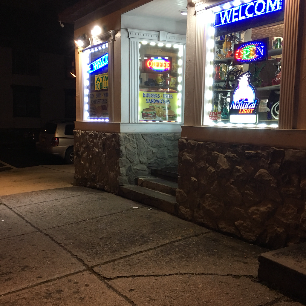 All star pizza and deli | restaurant | 224 Quail St, Albany, NY 12203, USA | 5186506847 OR +1 518-650-6847