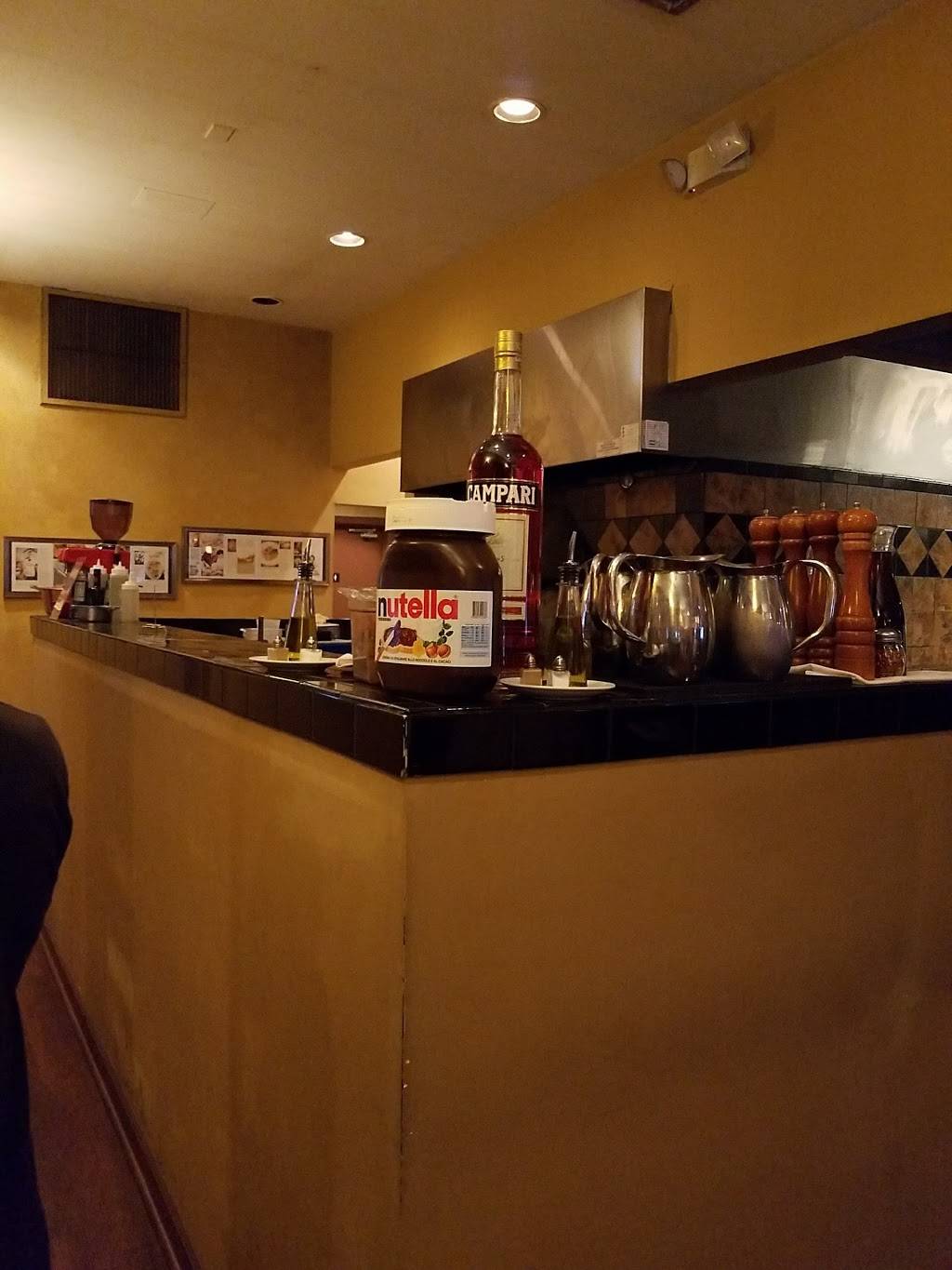 Bacco | restaurant | 976 Houston Northcutt Blvd O, Mt Pleasant, SC 29464, USA | 8438846969 OR +1 843-884-6969