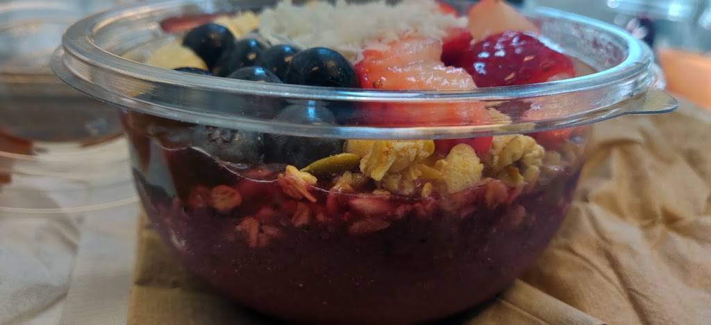 Jamba | restaurant | 500 12th St, Oakland, CA 94607, USA | 5102679755 OR +1 510-267-9755