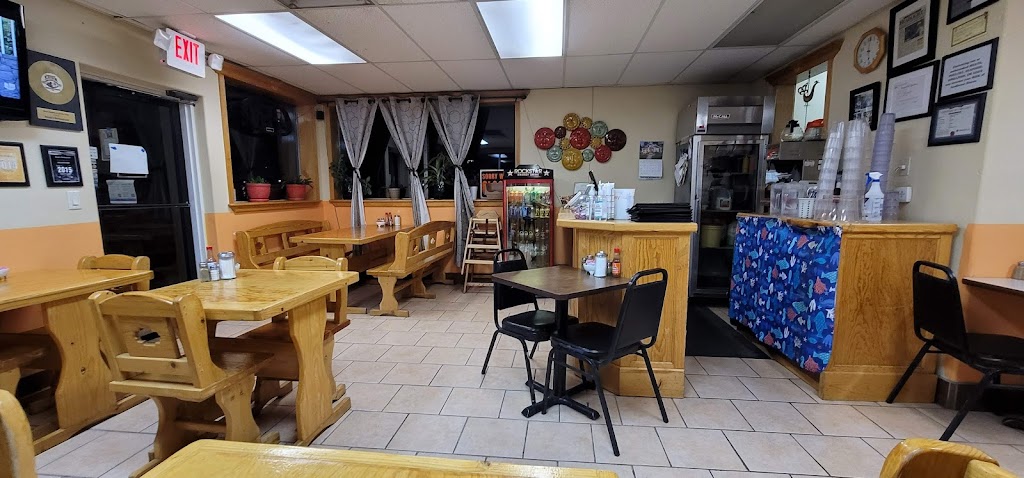 Benjis Restaurant | restaurant | 821 W Pine St, Deming, NM 88030, USA | 5755465309 OR +1 575-546-5309