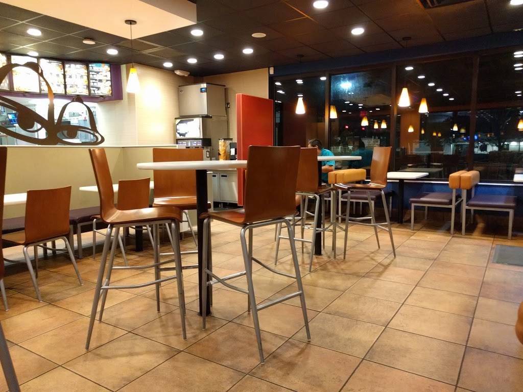 Taco Bell | meal takeaway | 2482 Immokalee Rd, Naples, FL 34110, USA | 2395131198 OR +1 239-513-1198
