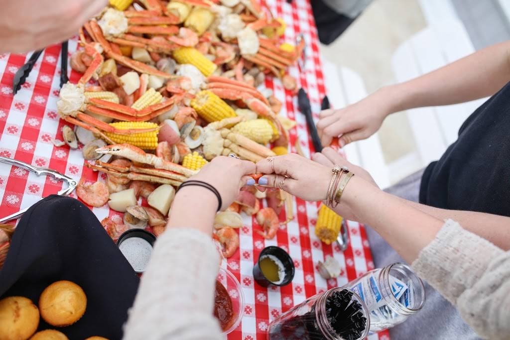 Cape Fear Boil Company | meal takeaway | 1140 N Lake Park Blvd, Carolina Beach, NC 28428, USA | 9107073034 OR +1 910-707-3034