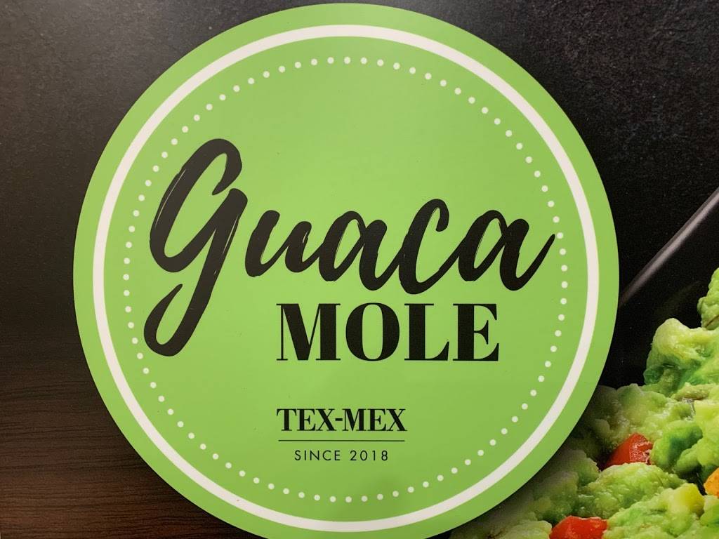 Guaca-Mole | restaurant | 7535 N Kendall Dr Suite 1420, Miami, FL 33156, USA | 7862547710 OR +1 786-254-7710