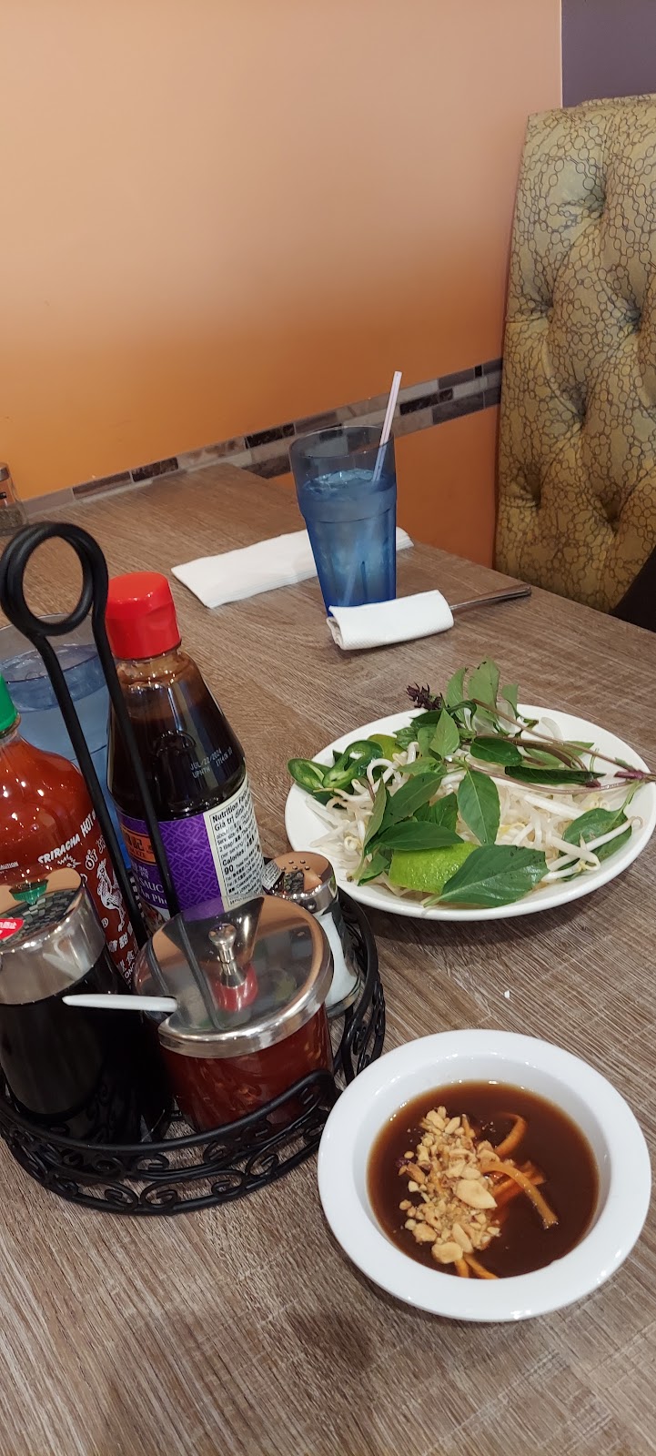 Thanh Binh Cuisine | restaurant | 23809 El Toro Rd, Lake Forest, CA 92630, USA | 9496992820 OR +1 949-699-2820