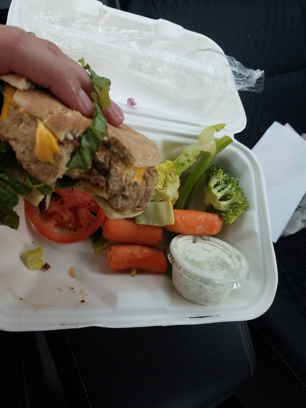 Clean Eatz | restaurant | 229 Westwood Shopping Center, Fayetteville, NC 28314, USA | 9108683438 OR +1 910-868-3438