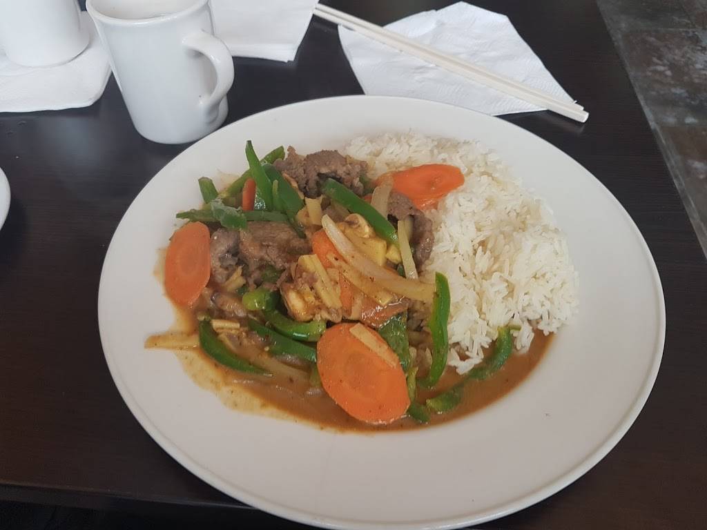 Cambo Thai | restaurant | 1660 Rue Jarry E, Montréal, QC H2E 1B3, Canada | 5148490556 OR +1 514-849-0556