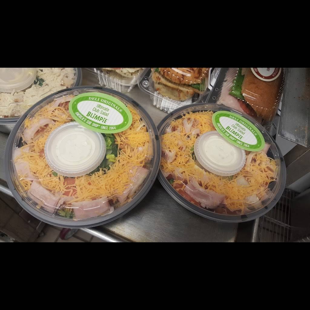 Blimpie | meal delivery | 300 N Shoreline Blvd, Corpus Christi, TX 78401, USA | 3616537800 OR +1 361-653-7800