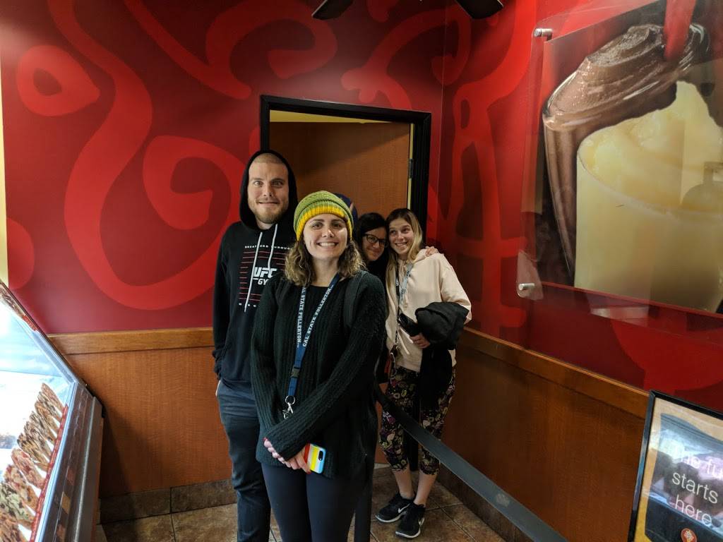 Cold Stone Creamery | bakery | 24000 Alicia Pkwy #21, Mission Viejo, CA 92691, USA | 9497683715 OR +1 949-768-3715