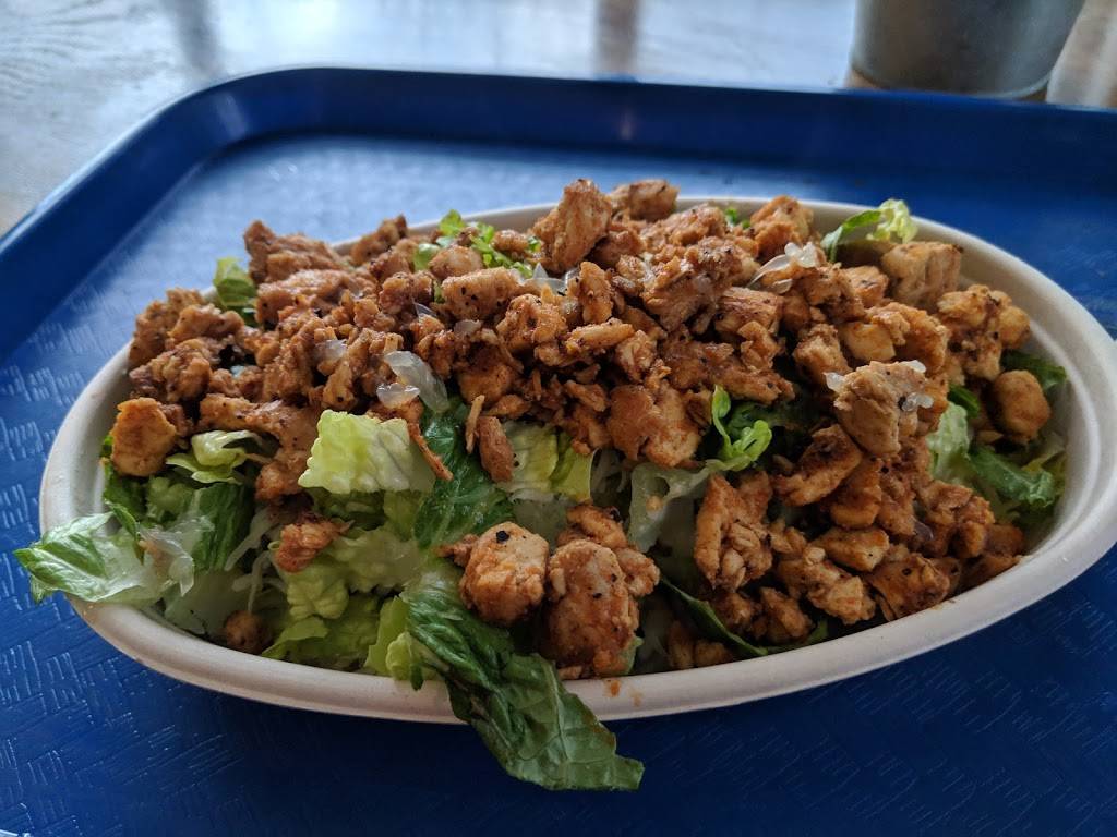 Azul | restaurant | 306 N Bridge St, Bedford, VA 24523, USA | 5405835088 OR +1 540-583-5088