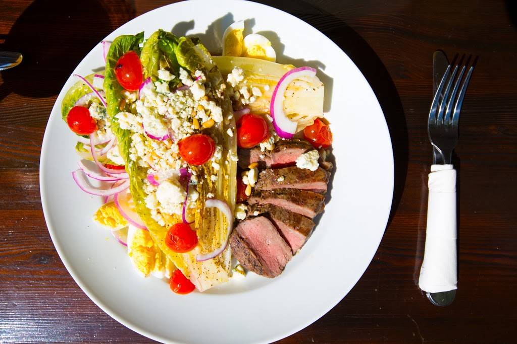 Harbour Rackhouse | restaurant | 16903 Algonquin St, Huntington Beach, CA 92649, USA | 7143773893 OR +1 714-377-3893