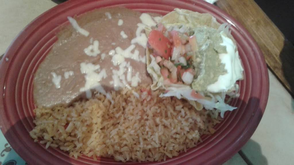 Mi Pueblo in Pontotoc | restaurant | 335 MS-15, Pontotoc, MS 38863, USA | 6624880023 OR +1 662-488-0023