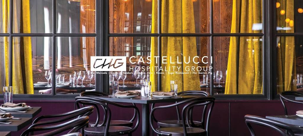 The Iberian Pig | restaurant | 3150 Roswell Rd NW Suite A3, Atlanta, GA 30305, USA | 4049944990 OR +1 404-994-4990