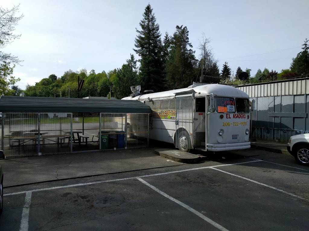 Taqueria El Asadero???? | restaurant | 3513 Rainier Ave S, Seattle, WA 98144, USA | 2064760793 OR +1 206-476-0793