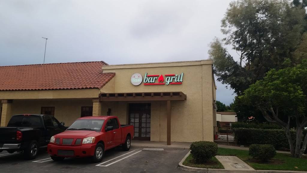 The Rush Bar and Grill | night club | 23532 El Toro Rd #24, Lake Forest, CA 92630, USA | 9499160200 OR +1 949-916-0200