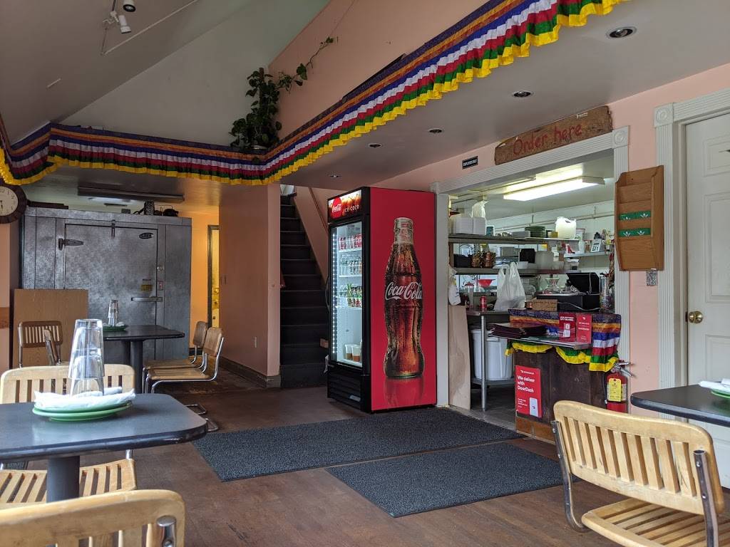 Sherpa dahal restaurant | restaurant | 163 Pearl St, Essex Junction, VT 05452, USA | 8028715176 OR +1 802-871-5176