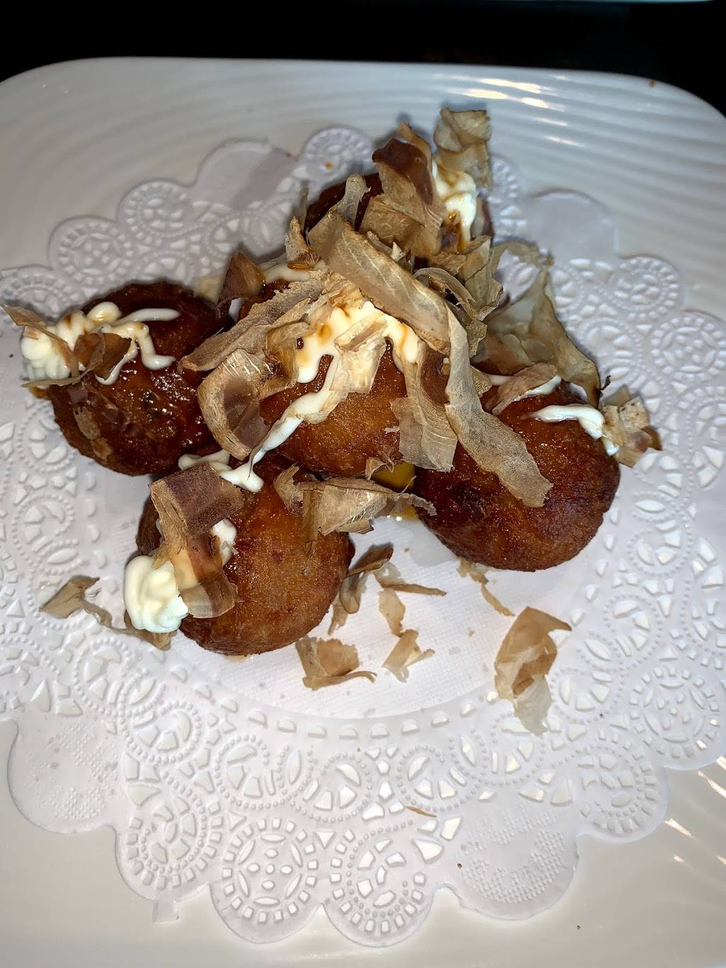 Ginger Bistro | restaurant | 1835 U.S, US-1 S, St. Augustine, FL 32084, USA | 9044297600 OR +1 904-429-7600