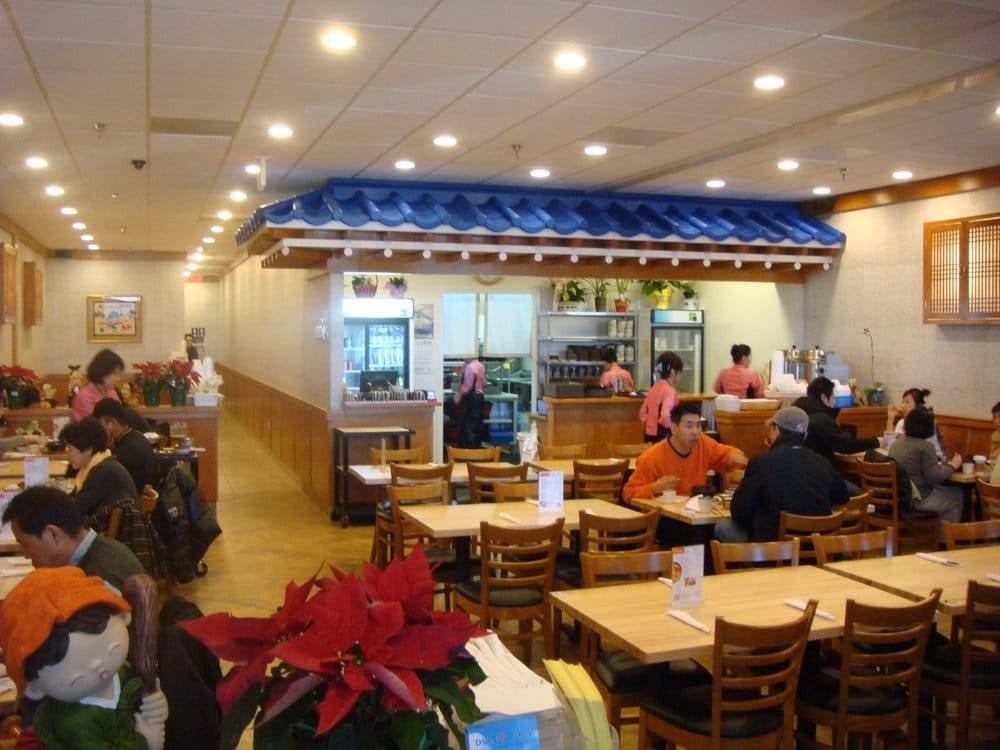 Vit Goel Tofu | restaurant | 6035 Centreville Crest Ln, Centreville, VA 20121, USA | 7038251550 OR +1 703-825-1550