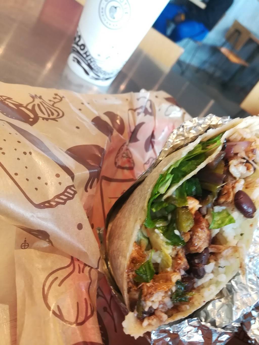 Chipotle Mexican Grill | restaurant | 1645 Saratoga Ave Ste 10, San Jose, CA 95129, USA | 4087778902 OR +1 408-777-8902