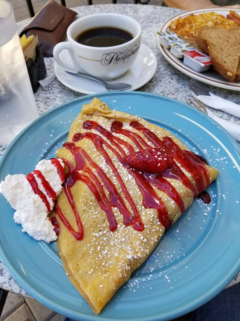 Crepes De Paris | restaurant | 2861058081, Santa Clarita, CA 91355, USA | 6262916666 OR +1 626-291-6666