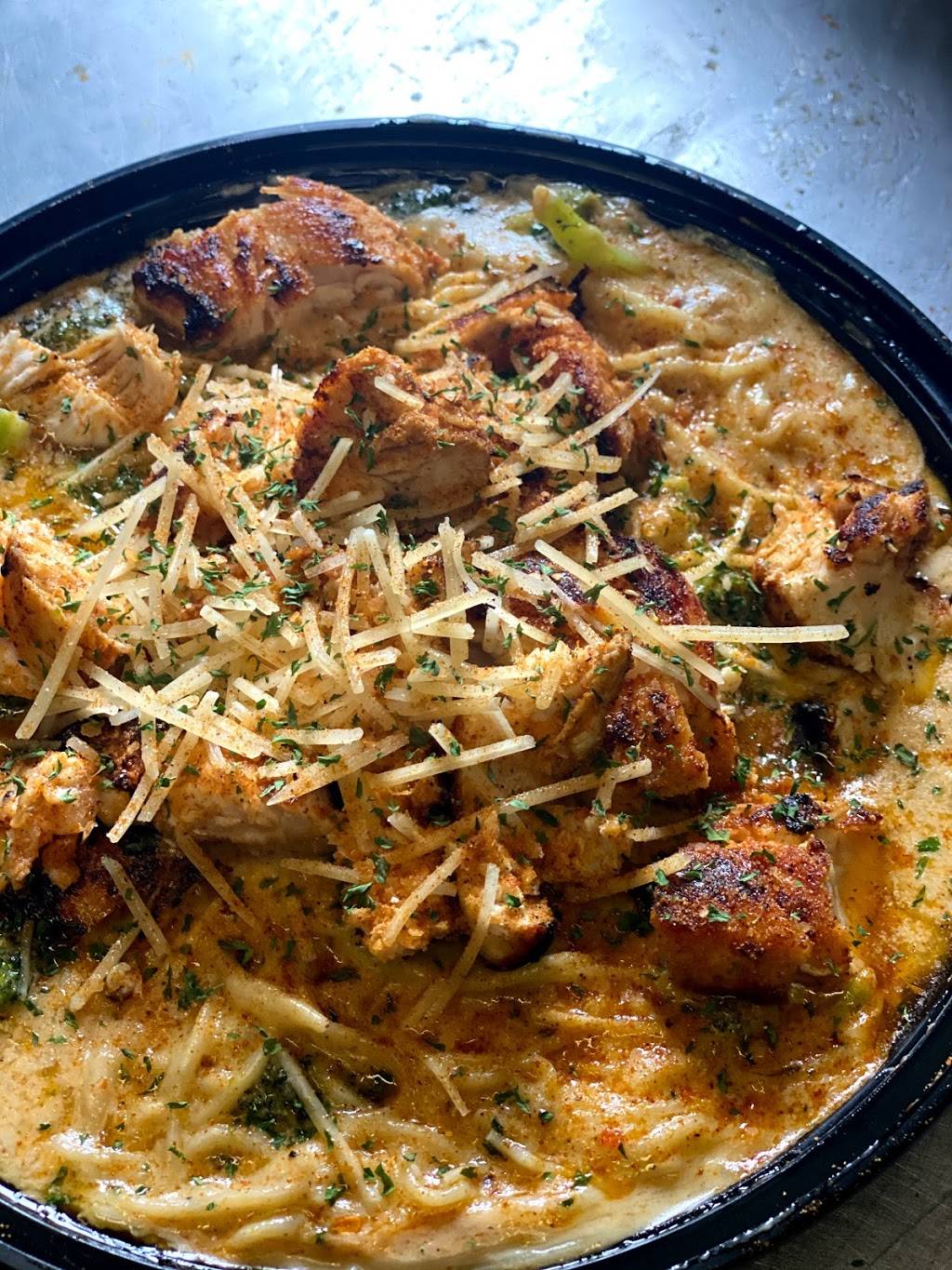 Kitchen at Bala | restaurant | 5004 City Ave, Philadelphia, PA 19131, USA | 2158779843 OR +1 215-877-9843