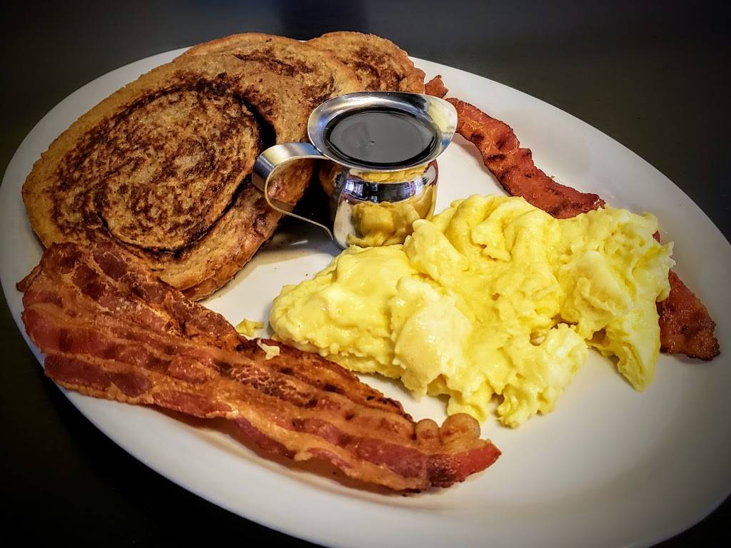 WoodRidge Caffé | restaurant | 7414 Janes Ave, Woodridge, IL 60517, USA | 6309718100 OR +1 630-971-8100