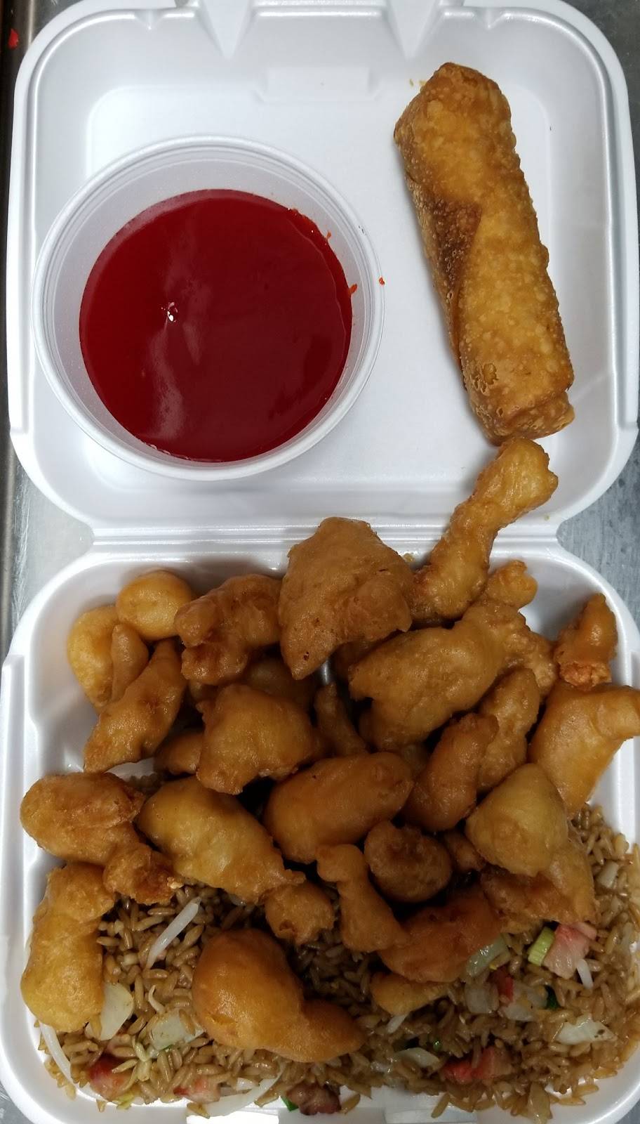 China Town | restaurant | 649 NW 62nd St, Miami, FL 33150, USA | 3057588883 OR +1 305-758-8883