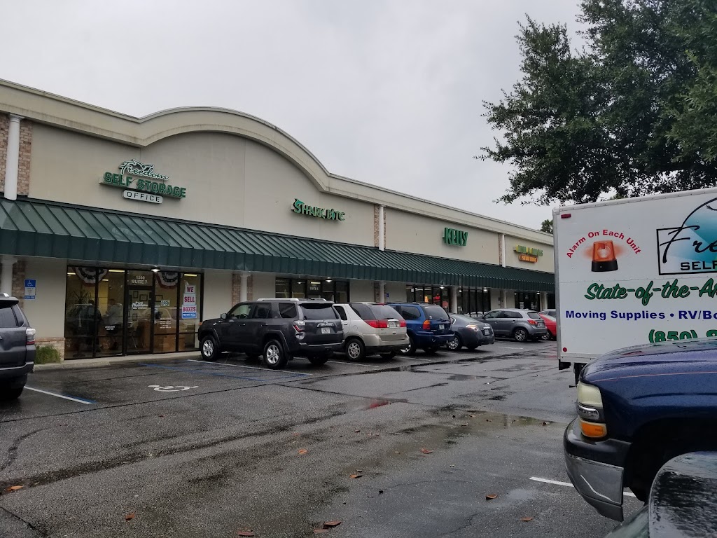 Sharkbite Fort Walton Beach | restaurant | 1500 Freedom Self Storage Rd #6, Fort Walton Beach, FL 32547, USA | 8503131688 OR +1 850-313-1688