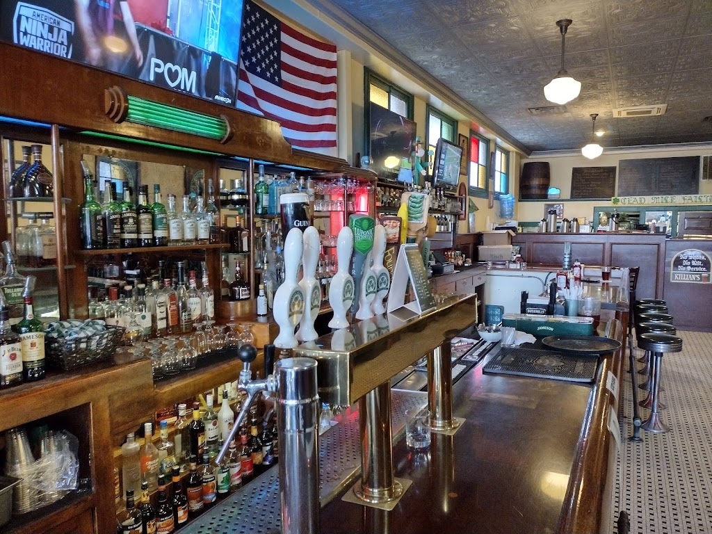 Shamrock Brewing Co | restaurant | 108 W 3rd St, Pueblo, CO 81003, USA | 7195429974 OR +1 719-542-9974