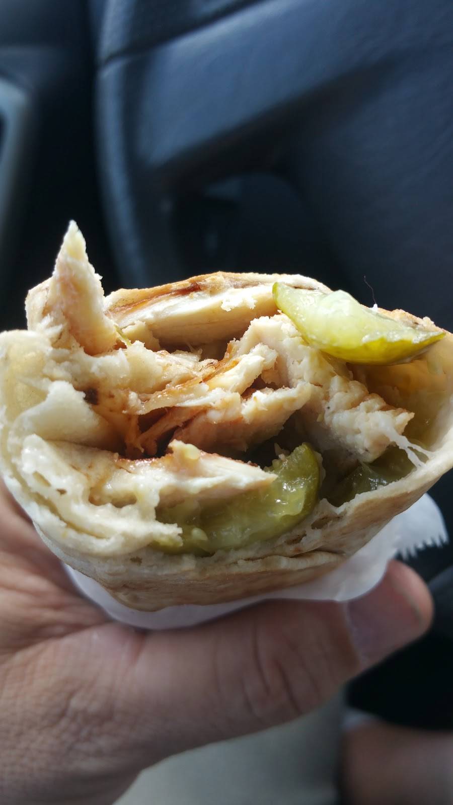 Canton Pita Restaurant | restaurant | 45450 Ford Rd, Canton, MI 48187, USA | 7344511411 OR +1 734-451-1411