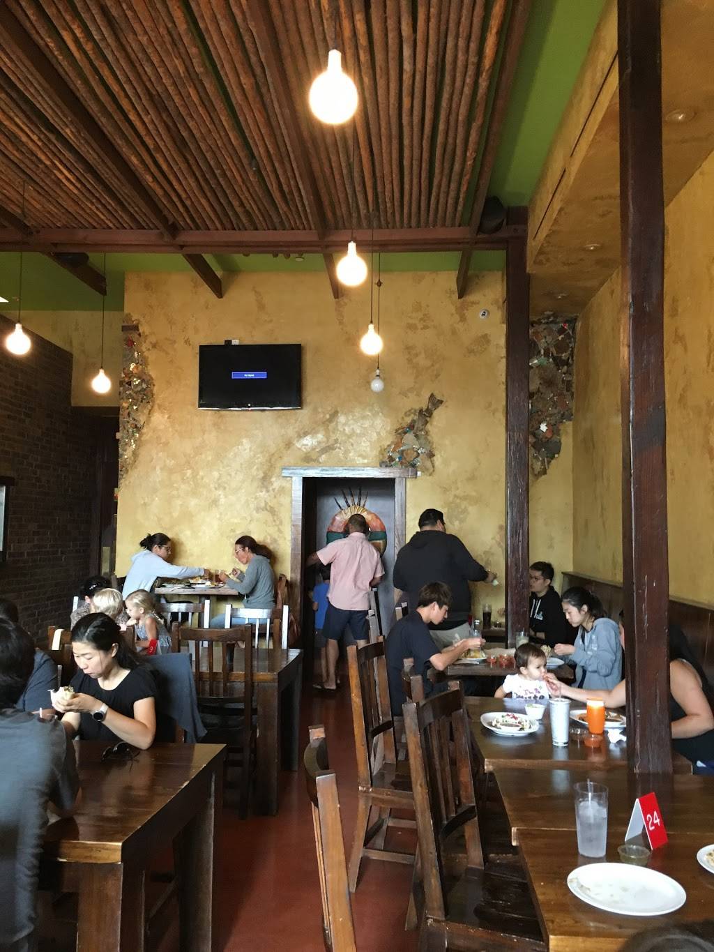 La Sirena Grill | restaurant | 3931 Portola Pkwy, Irvine, CA 92602, USA | 7145088226 OR +1 714-508-8226