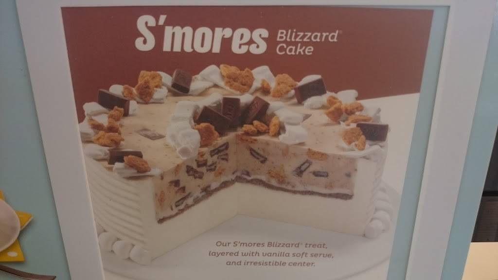 Dairy Queen | restaurant | 402 E W Main St, Barnesville, OH 43713, USA | 7404251475 OR +1 740-425-1475